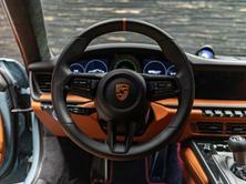 PORSCHE 911 S/T, Benzin, Occasion / Gebraucht, Handschaltung - 7