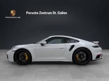 PORSCHE 911 Turbo S, Petrol, Second hand / Used, Automatic - 2