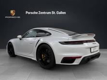 PORSCHE 911 Turbo S, Petrol, Second hand / Used, Automatic - 3