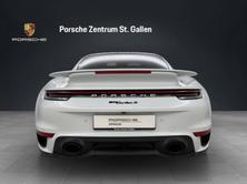 PORSCHE 911 Turbo S, Petrol, Second hand / Used, Automatic - 6