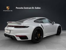 PORSCHE 911 Turbo S, Petrol, Second hand / Used, Automatic - 7