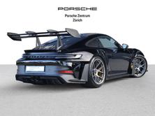 PORSCHE 911 GT3 RS, Essence, Occasion / Utilisé, Automatique - 3