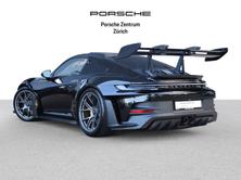 PORSCHE 911 GT3 RS, Essence, Occasion / Utilisé, Automatique - 6