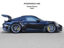 PORSCHE 911 GT3 RS, Essence, Occasion / Utilisé, Automatique - 7