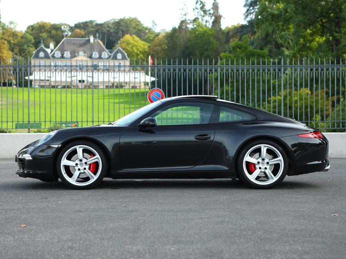 PORSCHE 911 Carrera S PDK 3.8 991, Petrol, Second hand / Used, Automatic