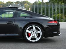 PORSCHE 911 Carrera S PDK 3.8 991, Petrol, Second hand / Used, Automatic - 3