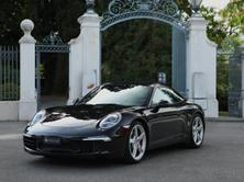PORSCHE 911 Carrera S PDK 3.8 991, Petrol, Second hand / Used, Automatic - 6