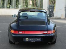PORSCHE 911 Carrera 2 993, Petrol, Second hand / Used, Automatic - 2