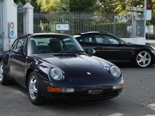 PORSCHE 911 Carrera 2 993, Petrol, Second hand / Used, Automatic - 3