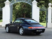 PORSCHE 911 Carrera 2 993, Petrol, Second hand / Used, Automatic - 4