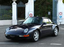 PORSCHE 911 Carrera 2 993, Petrol, Second hand / Used, Automatic - 5