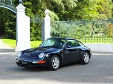 PORSCHE 911 Carrera 2 993, Petrol, Second hand / Used, Automatic - 7
