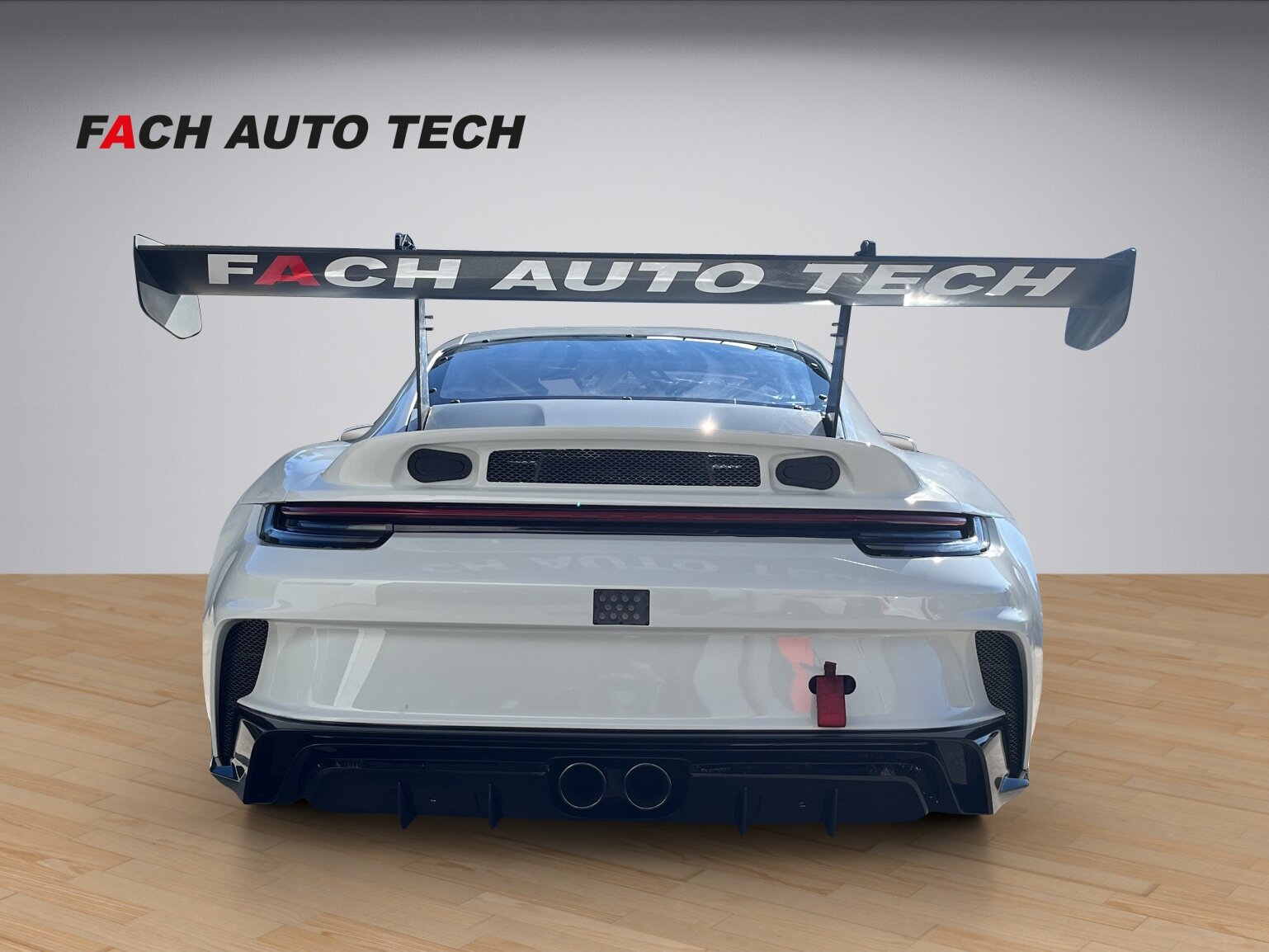 PORSCHE 911 (992) GT3 CUP, Essence, Occasion / Utilisé, Automatique - 5