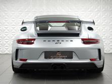PORSCHE 911 GT3 PDK, Benzin, Occasion / Gebraucht, Automatik - 4