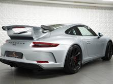 PORSCHE 911 GT3 PDK, Benzin, Occasion / Gebraucht, Automatik - 5