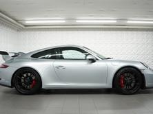 PORSCHE 911 GT3 PDK, Benzin, Occasion / Gebraucht, Automatik - 6