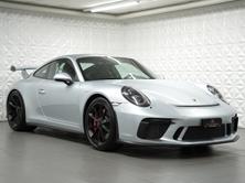 PORSCHE 911 GT3 PDK, Benzin, Occasion / Gebraucht, Automatik - 7
