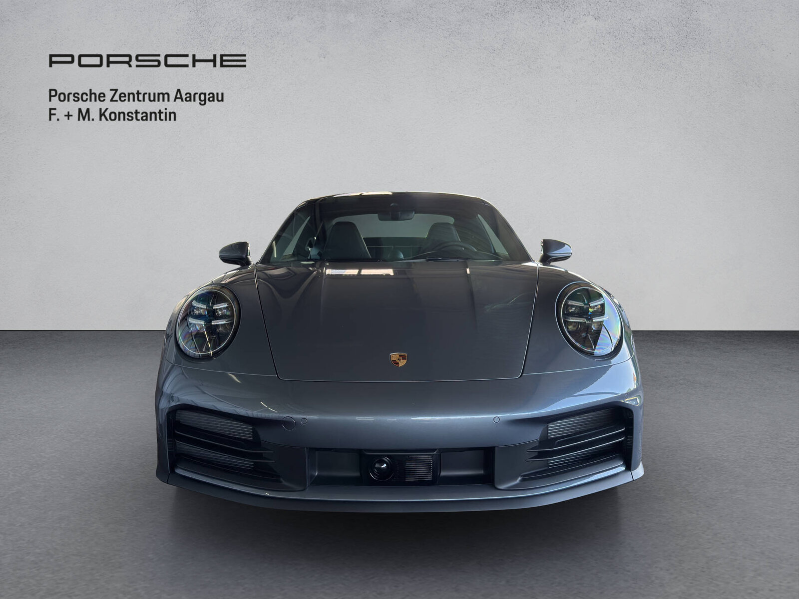PORSCHE 911 Carrera, Petrol, Second hand / Used, Automatic - 2