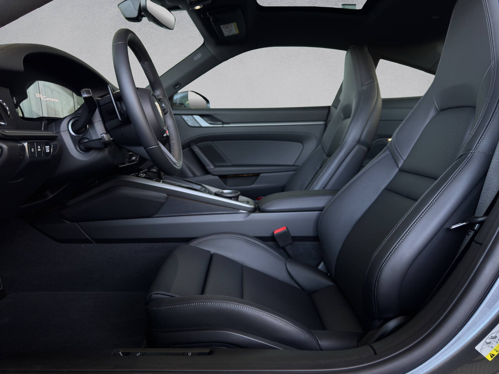 PORSCHE 911 Carrera, Petrol, Second hand / Used, Automatic - 7