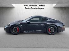 PORSCHE 911 Carrera 4 GTS, Hybride Léger Essence/Électricité, Occasion / Utilisé, Automatique - 2