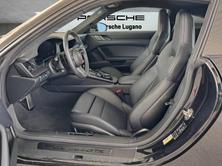 PORSCHE 911 Carrera 4 GTS, Hybride Léger Essence/Électricité, Occasion / Utilisé, Automatique - 4