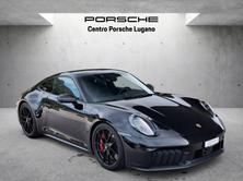 PORSCHE 911 Carrera 4 GTS, Hybride Léger Essence/Électricité, Occasion / Utilisé, Automatique - 6