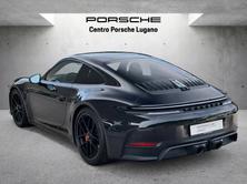 PORSCHE 911 Carrera 4 GTS, Hybride Léger Essence/Électricité, Occasion / Utilisé, Automatique - 7