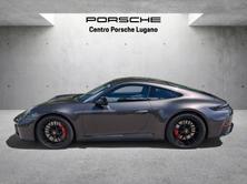 PORSCHE 911 Carrera 4 GTS, Hybride Léger Essence/Électricité, Occasion / Utilisé, Automatique - 2