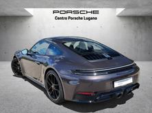 PORSCHE 911 Carrera 4 GTS, Hybride Léger Essence/Électricité, Occasion / Utilisé, Automatique - 3