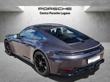 PORSCHE 911 Carrera 4 GTS, Hybride Léger Essence/Électricité, Occasion / Utilisé, Automatique - 7