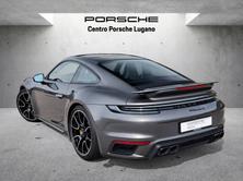 PORSCHE 911 Turbo S, Essence, Occasion / Utilisé, Automatique - 3