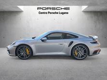 PORSCHE 911 Turbo S, Benzin, Occasion / Gebraucht, Automatik - 2