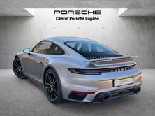 PORSCHE 911 Turbo S, Benzin, Occasion / Gebraucht, Automatik - 3