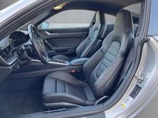 PORSCHE 911 Turbo S, Benzin, Occasion / Gebraucht, Automatik - 5