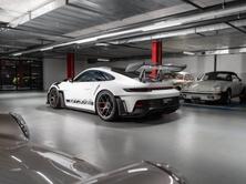 PORSCHE 911 GT3 RS, Benzin, Occasion / Gebraucht, Automatik - 2