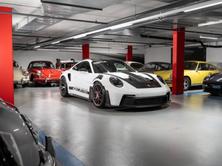 PORSCHE 911 GT3 RS, Benzin, Occasion / Gebraucht, Automatik - 3