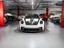 PORSCHE 911 GT3 RS, Benzin, Occasion / Gebraucht, Automatik - 7