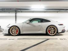 PORSCHE 911 GT3 Touring, Benzin, Occasion / Gebraucht, Automatik - 2