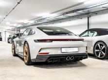 PORSCHE 911 GT3 Touring, Benzin, Occasion / Gebraucht, Automatik - 3