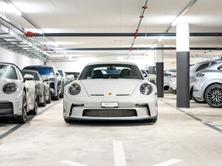 PORSCHE 911 GT3 Touring, Benzin, Occasion / Gebraucht, Automatik - 4