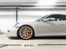 PORSCHE 911 GT3 Touring, Benzin, Occasion / Gebraucht, Automatik - 6