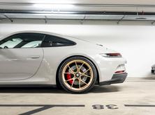 PORSCHE 911 GT3 Touring, Benzin, Occasion / Gebraucht, Automatik - 7
