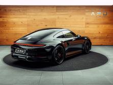 PORSCHE 911 Carrera 4 GTS PDK, Petrol, Second hand / Used, Automatic - 3