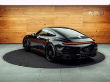 PORSCHE 911 Carrera 4 GTS PDK, Petrol, Second hand / Used, Automatic - 4