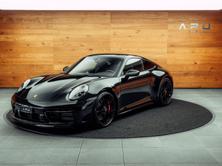 PORSCHE 911 Carrera 4 GTS PDK, Petrol, Second hand / Used, Automatic - 5