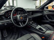 PORSCHE 911 Carrera 4 GTS PDK, Petrol, Second hand / Used, Automatic - 6