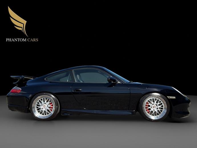 PORSCHE 911 GT3, Essence, Occasion / Utilisé, Manuelle