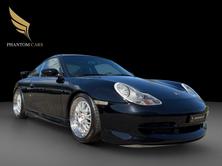 PORSCHE 911 GT3, Essence, Occasion / Utilisé, Manuelle - 2