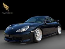 PORSCHE 911 GT3, Essence, Occasion / Utilisé, Manuelle - 4