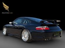 PORSCHE 911 GT3, Essence, Occasion / Utilisé, Manuelle - 6